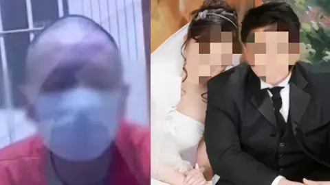 福永冰柜藏尸案